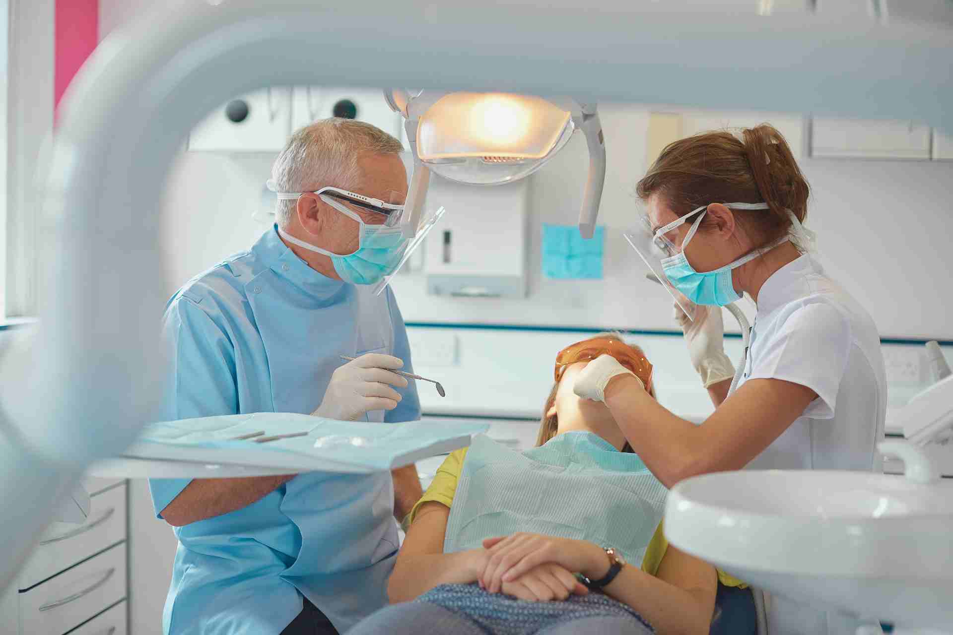 Dentist in Altamont, IL